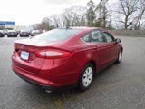 Used 2013 Ford Fusion S image 5