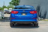 Used 2015 Kia Optima SX w/ SX Premium Technology Package image 5