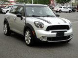 Used 2012 MINI Cooper Countryman S image 3