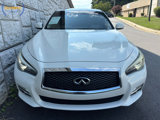 Used 2015 INFINITI Q50 Premium image 2