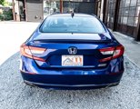 Used 2021 Honda Accord Sport Special Edition image 3