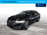 Certified 2023 Volkswagen Jetta S image 3