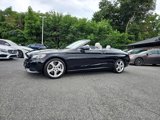 Used 2017 Mercedes-Benz C 300 4MATIC Cabriolet image 4