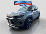 Used 2024 Chevrolet TrailBlazer LT image 2