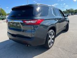 Used 2020 Chevrolet Traverse LT w/ LT Premium Package image 4