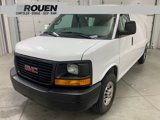 Used 2016 GMC Savana 2500 Extended image 1