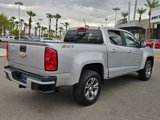 Used 2018 Chevrolet Colorado Z71 image 5