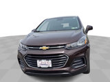 Certified 2020 Chevrolet Trax LS w/ Tint and Cruise Package image 3