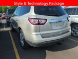 Used 2017 Chevrolet Traverse LT w/ Style and Technology Package image 4