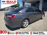 Used 2012 Toyota Camry SE image 2