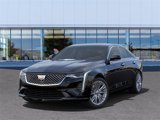 New 2025 Cadillac CT4 Premium Luxury image 6