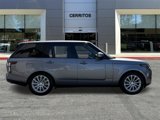 Used 2020 Land Rover Range Rover HSE image 4