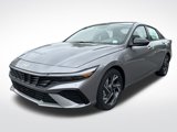 New 2025 Hyundai Elantra Sport image 1