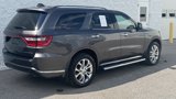 Used 2018 Dodge Durango Citadel w/ Premium Entertainment Group image 3