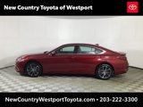 Used 2022 Lexus ES 250 w/ Premium Package image 4