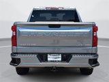 New 2025 Chevrolet Silverado 1500 Custom image 4