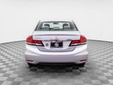 Used 2015 Honda Civic LX image 4