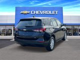 Certified 2022 Chevrolet Equinox LS w/ LS Convenience Package image 2