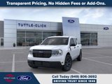 New 2024 Ford Maverick XLT w/ XLT Luxury Package image 2