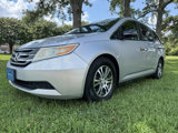 Used 2013 Honda Odyssey EX-L image 4