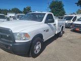 Used 2014 RAM 2500 Tradesman w/ Popular Equipment Group image 2
