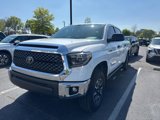 Used 2019 Toyota Tundra SR5 image 2