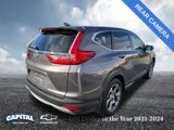 Used 2018 Honda CR-V EX-L image 5