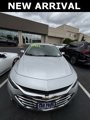 Used 2022 Chevrolet Malibu LT image 2