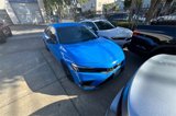 Certified 2024 Honda Civic Sport image 2