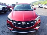 Certified 2022 Buick Encore GX Essence w/ Experience Buick Package image 6