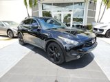 Used 2016 INFINITI QX70 2WD w/ Sport Package image 2
