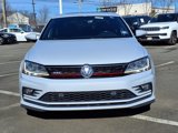 Used 2017 Volkswagen Jetta GLI image 2