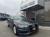 Used 2014 Audi A6 3.0T Prestige image 6