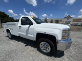 Used 2015 Chevrolet Silverado 3500 W/T image 3