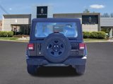 Used 2022 Jeep Wrangler Unlimited Sport image 5
