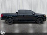 Used 2018 Nissan Titan SL w/ Midnight Edition image 4