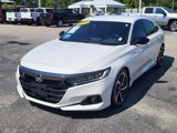 Used 2021 Honda Accord Sport image 6
