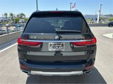 Used 2022 BMW X7 xDrive40i w/ Premium Package image 5