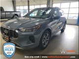 Used 2024 Ford Escape ST-Line w/ Tech Pack #1 image 4