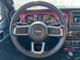 Used 2021 Jeep Wrangler Unlimited Rubicon image 2