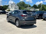 Used 2022 MAZDA CX-5 AWD 2.5 S w/ Preferred Package image 3