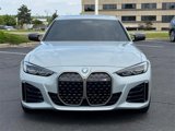 Certified 2024 BMW i4 M50 image 2
