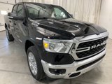 Certified 2022 RAM 1500 Big Horn image 2