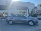 Used 2024 Nissan Sentra S image 3