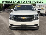 Used 2017 Chevrolet Suburban LT image 2