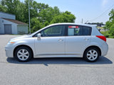 Used 2011 Nissan Versa SL w/ Navigation/Satellite Pkg image 4