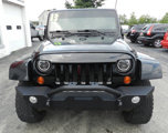 Used 2013 Jeep Wrangler Unlimited Sahara image 4