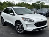 Used 2020 Ford Escape SEL image 2