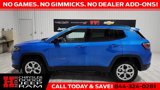 New 2025 Jeep Compass Latitude image 5