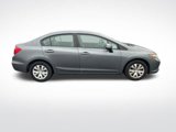Used 2012 Honda Civic LX image 4